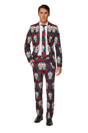 Suitmeisterâ¢ Day of the Dead